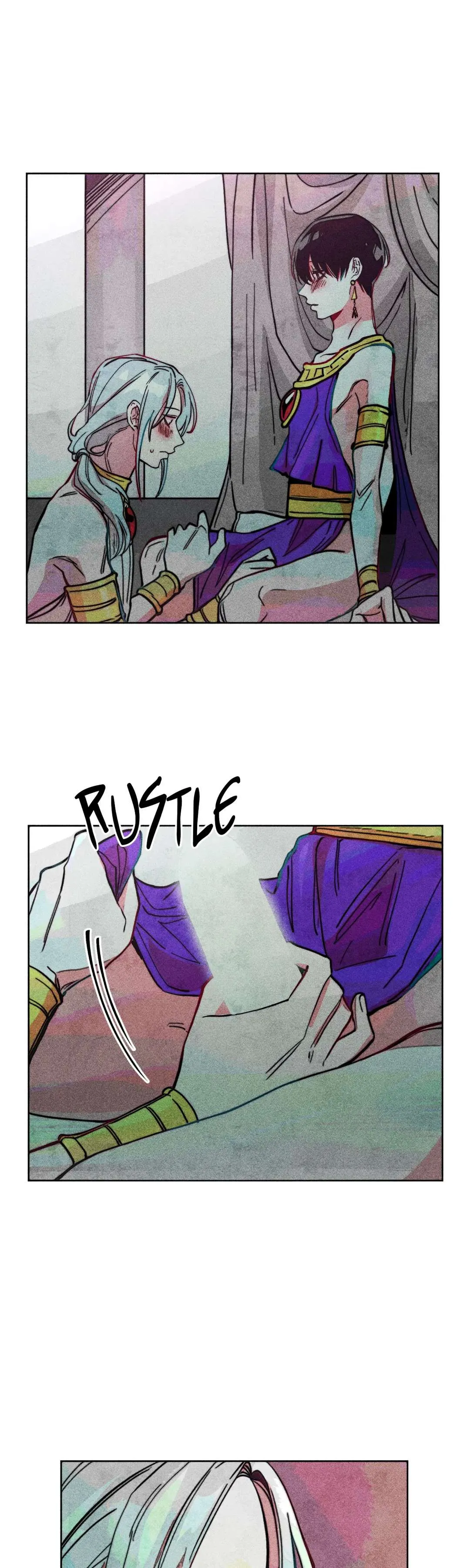 How to Be the Chosen One Chapter 10 page 2 - 