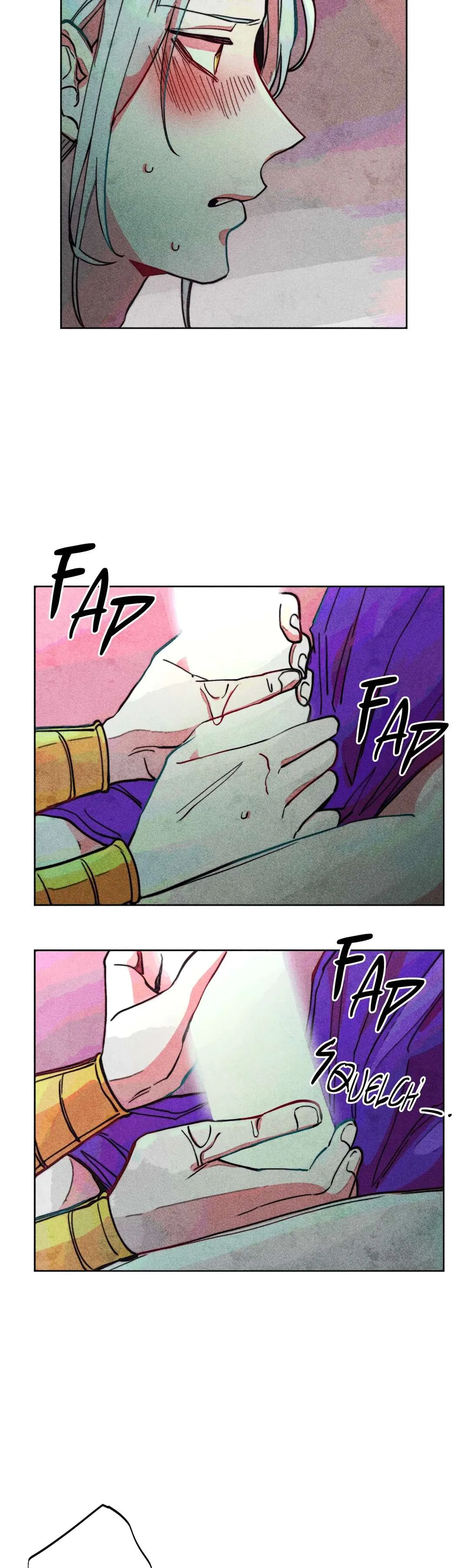 How to Be the Chosen One Chapter 10 page 3 - 