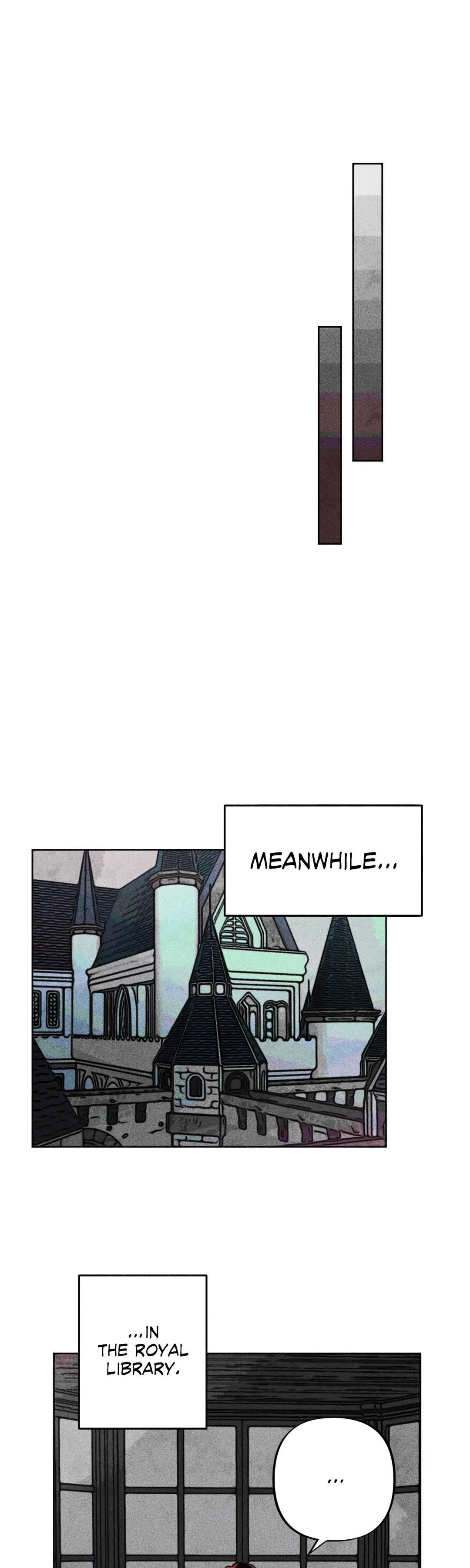 How to Be the Chosen One Chapter 10 page 23 - 