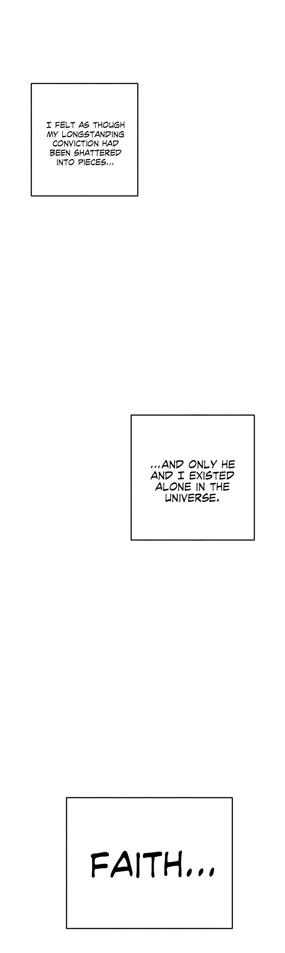 How to Be the Chosen One Chapter 10 page 26 - 