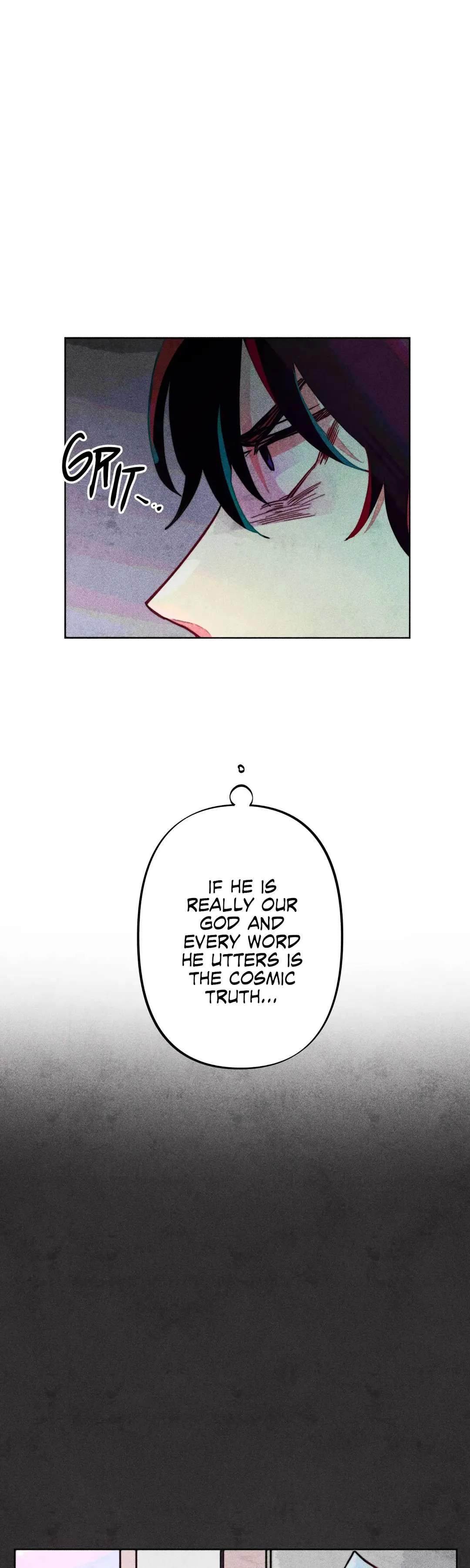 How to Be the Chosen One Chapter 10 page 27 - 