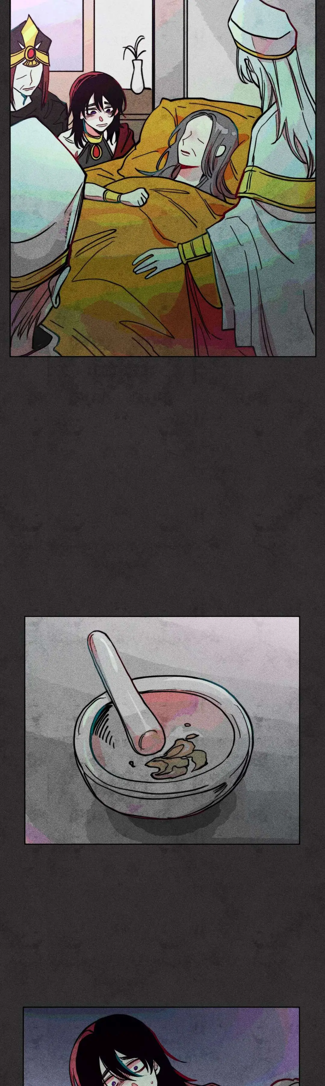 How to Be the Chosen One Chapter 10 page 28 - 