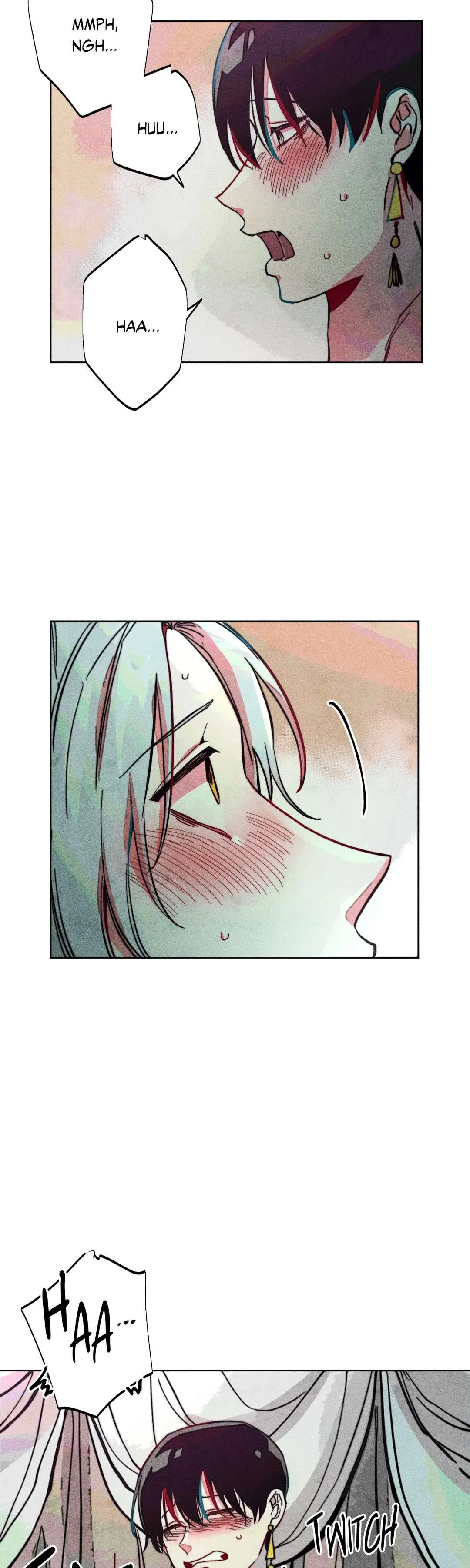 How to Be the Chosen One Chapter 10 page 4 - 
