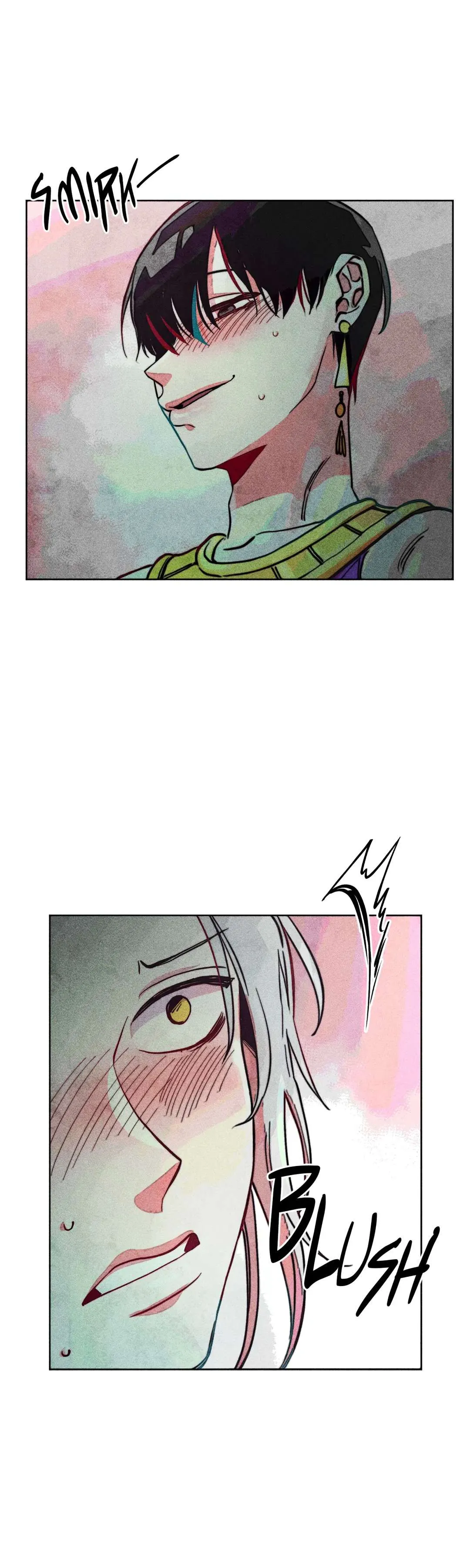 How to Be the Chosen One Chapter 10 page 7 - 