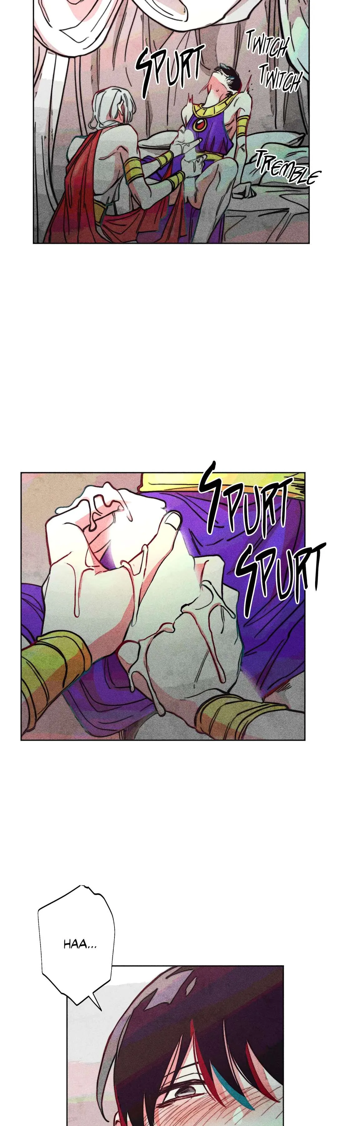 How to Be the Chosen One Chapter 10 page 9 - 