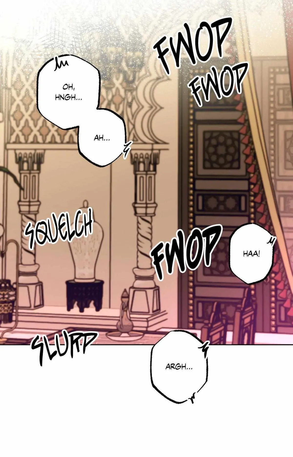 How to Be the Chosen One Chapter 100 page 2 - 