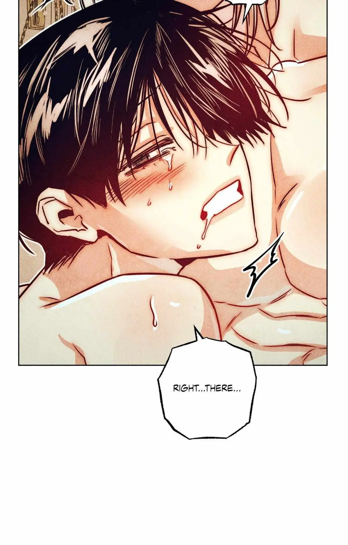 How to Be the Chosen One Chapter 100 page 18 - 
