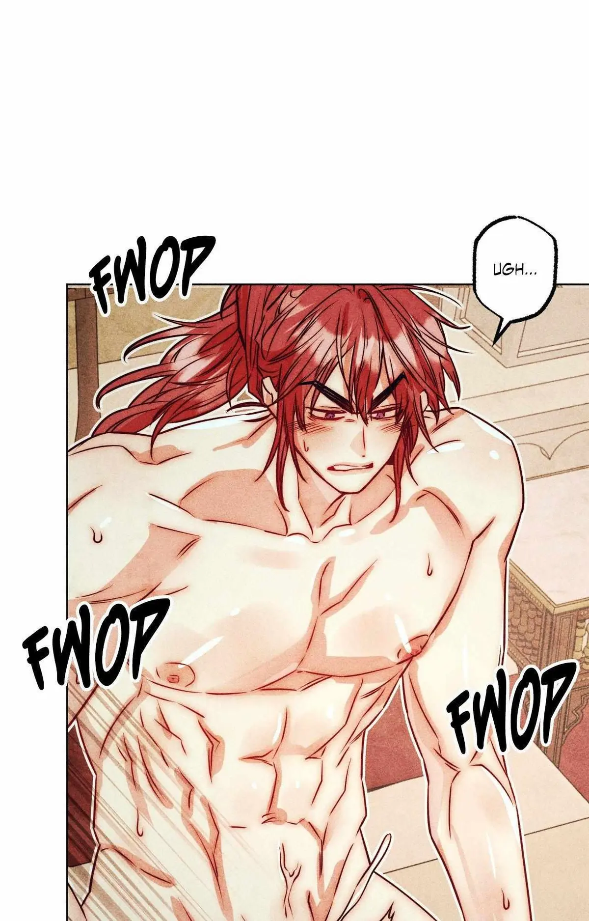 How to Be the Chosen One Chapter 100 page 19 - 