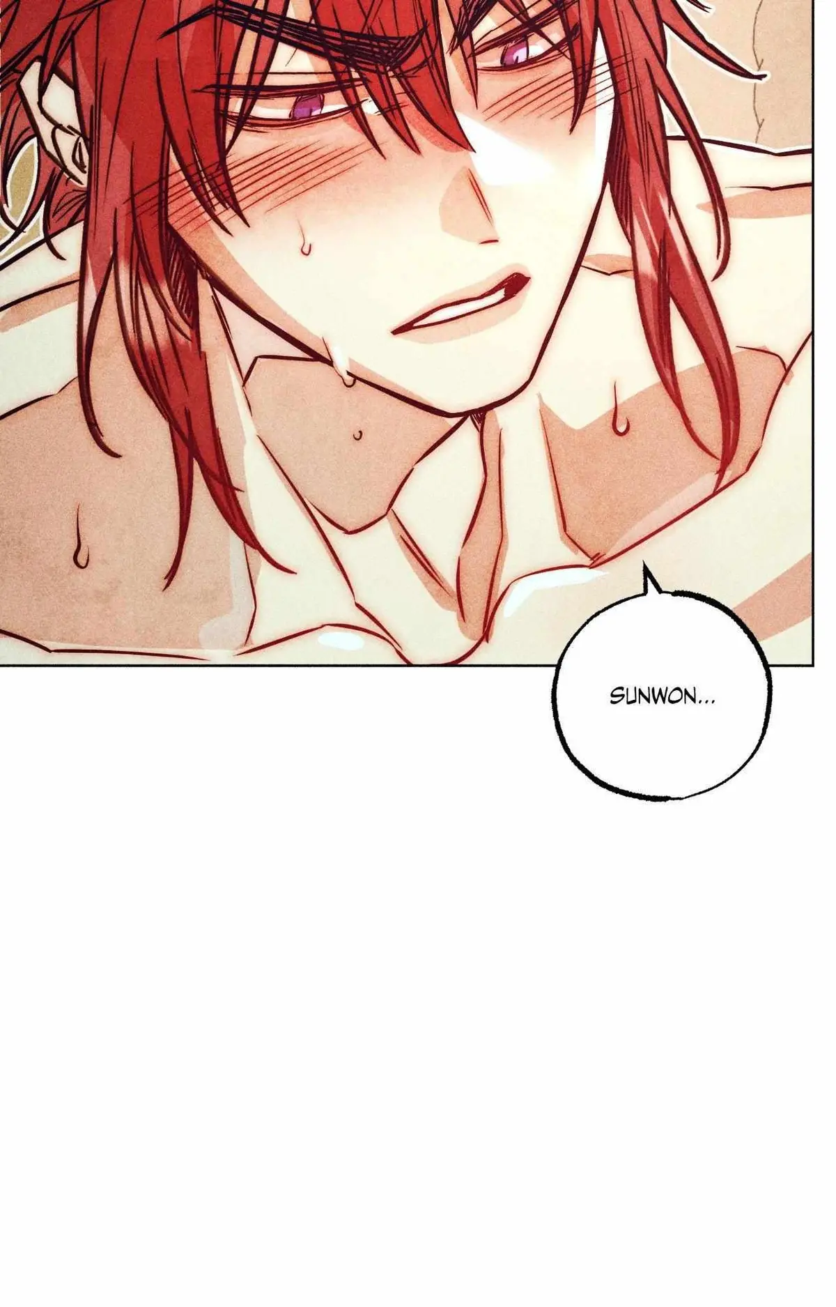 How to Be the Chosen One Chapter 100 page 21 - 