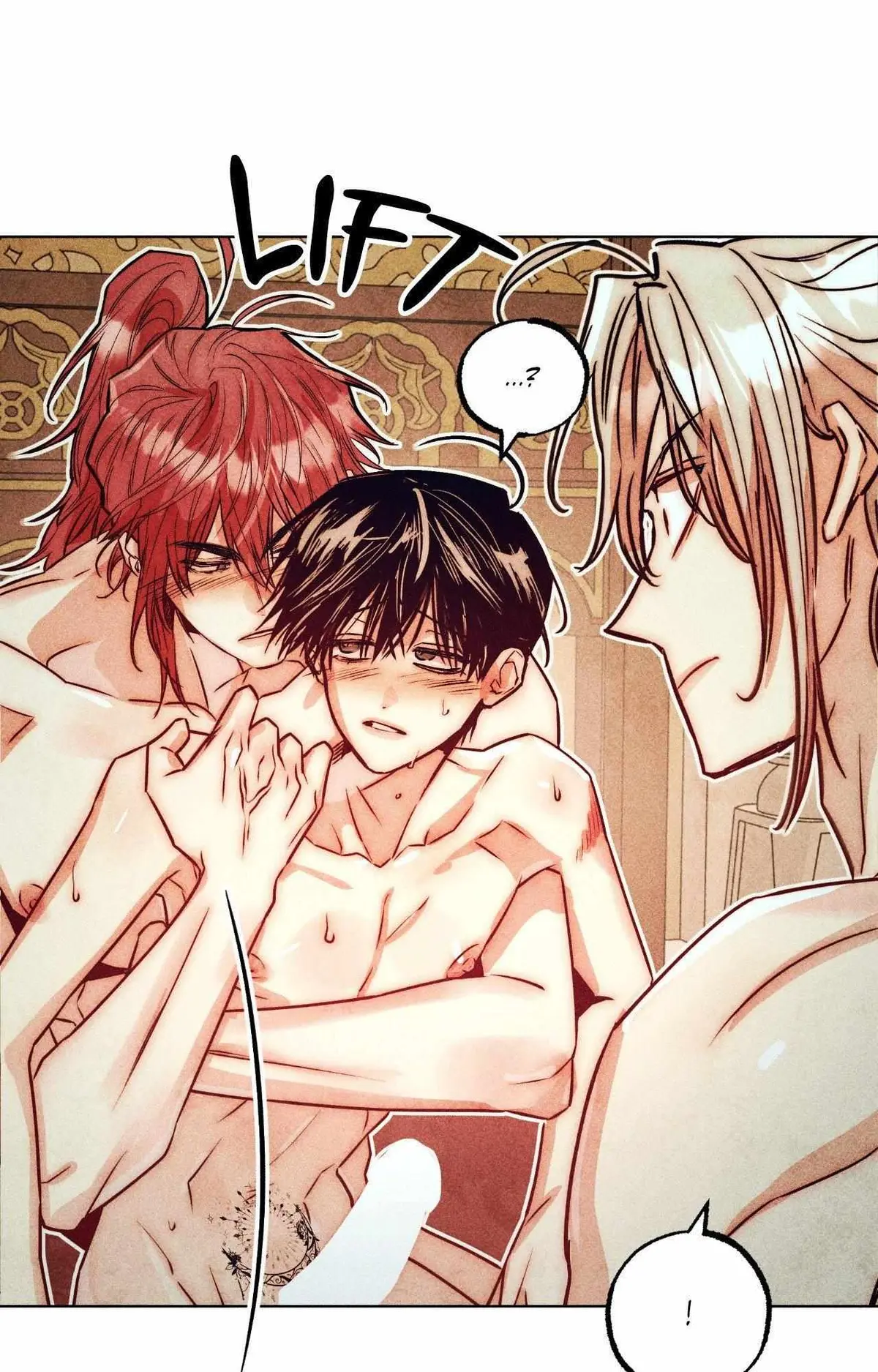 How to Be the Chosen One Chapter 100 page 25 - 