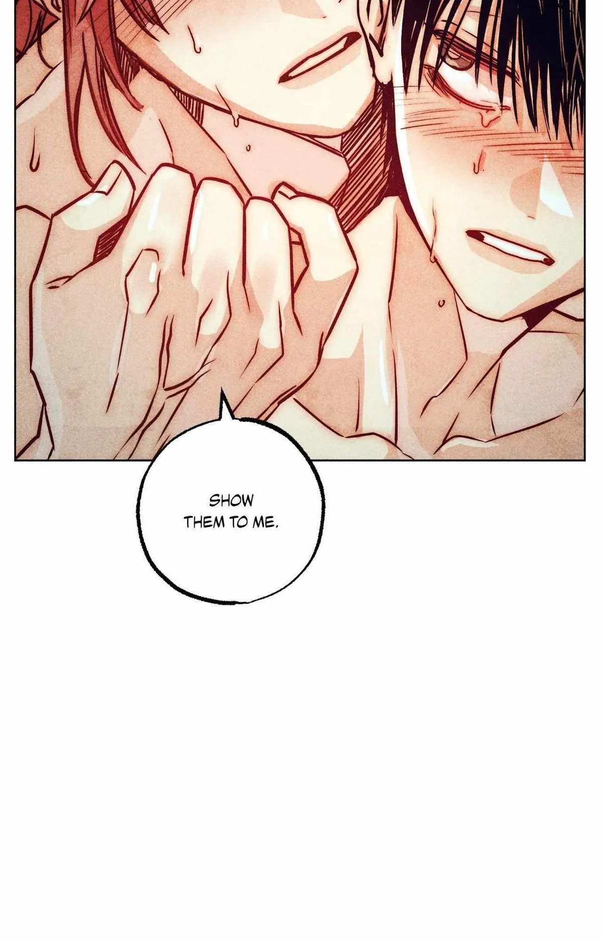 How to Be the Chosen One Chapter 100 page 27 - 