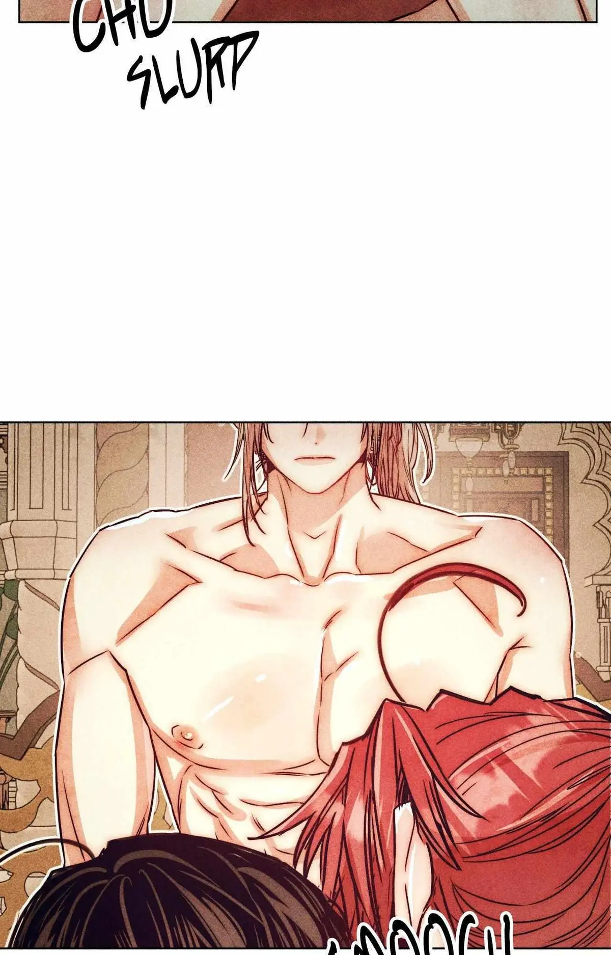 How to Be the Chosen One Chapter 100 page 32 - 