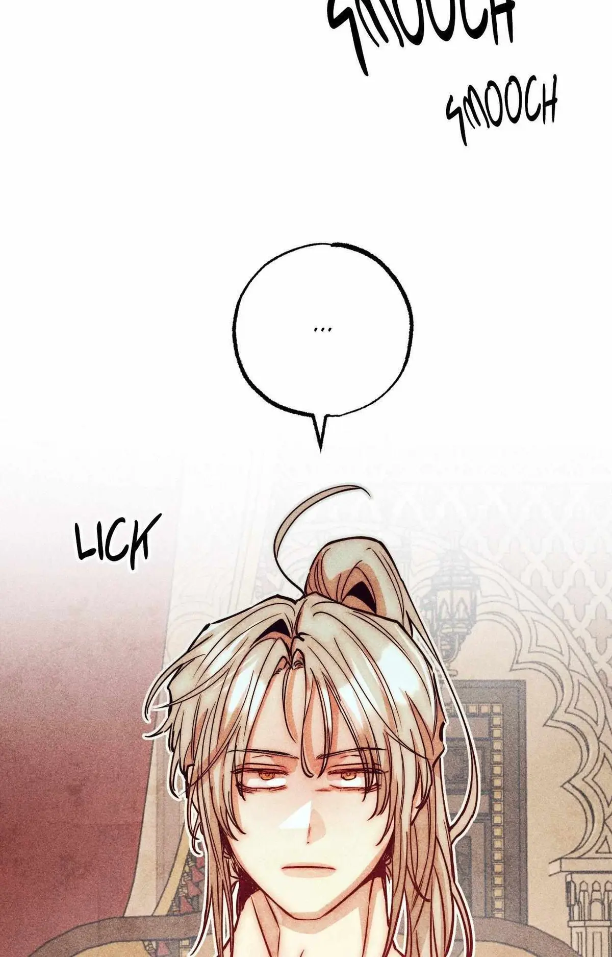 How to Be the Chosen One Chapter 100 page 33 - 