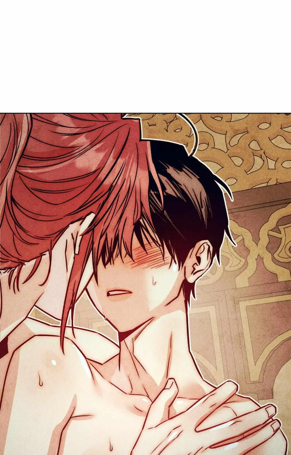 How to Be the Chosen One Chapter 100 page 36 - 
