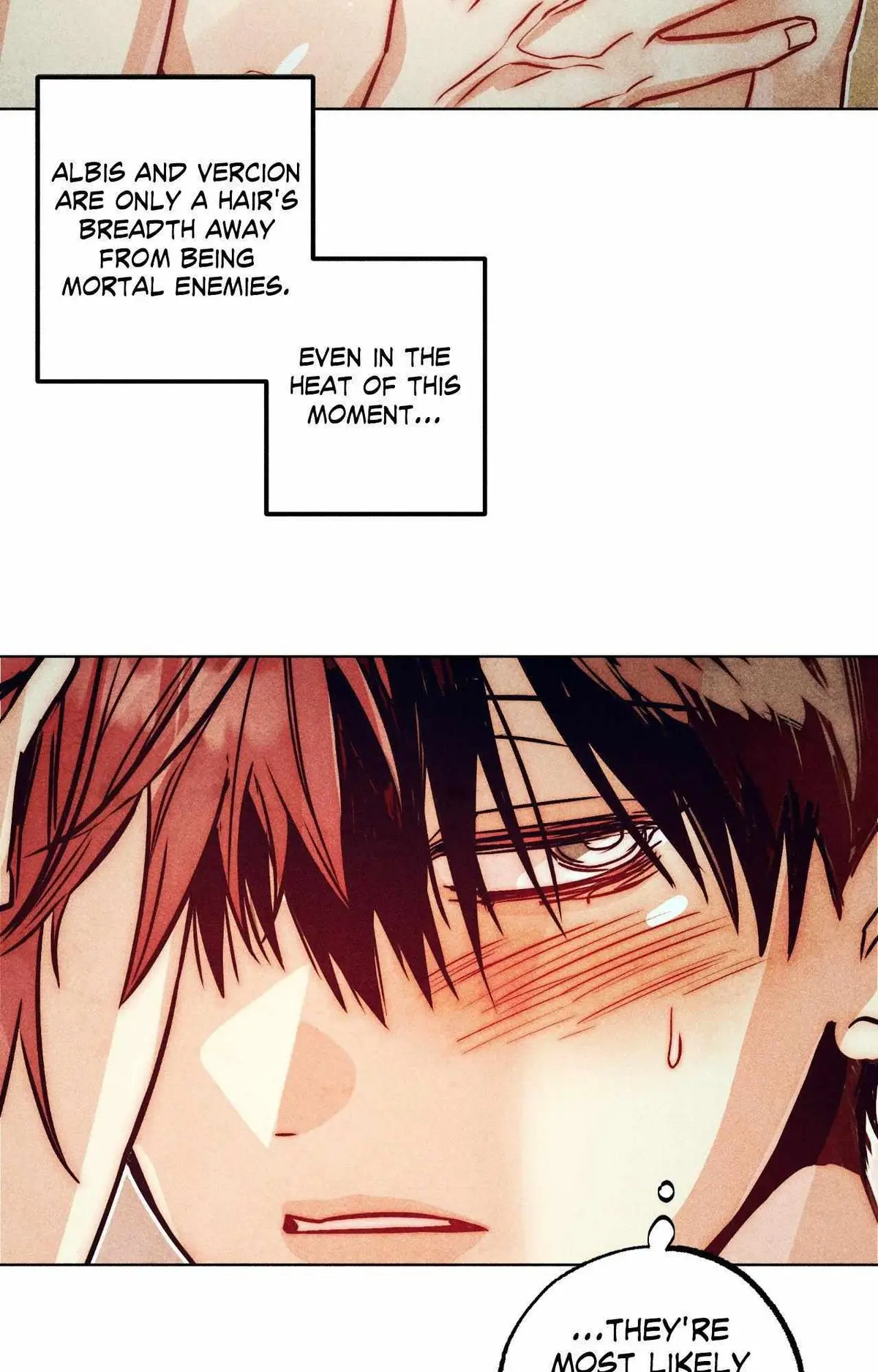 How to Be the Chosen One Chapter 100 page 37 - 