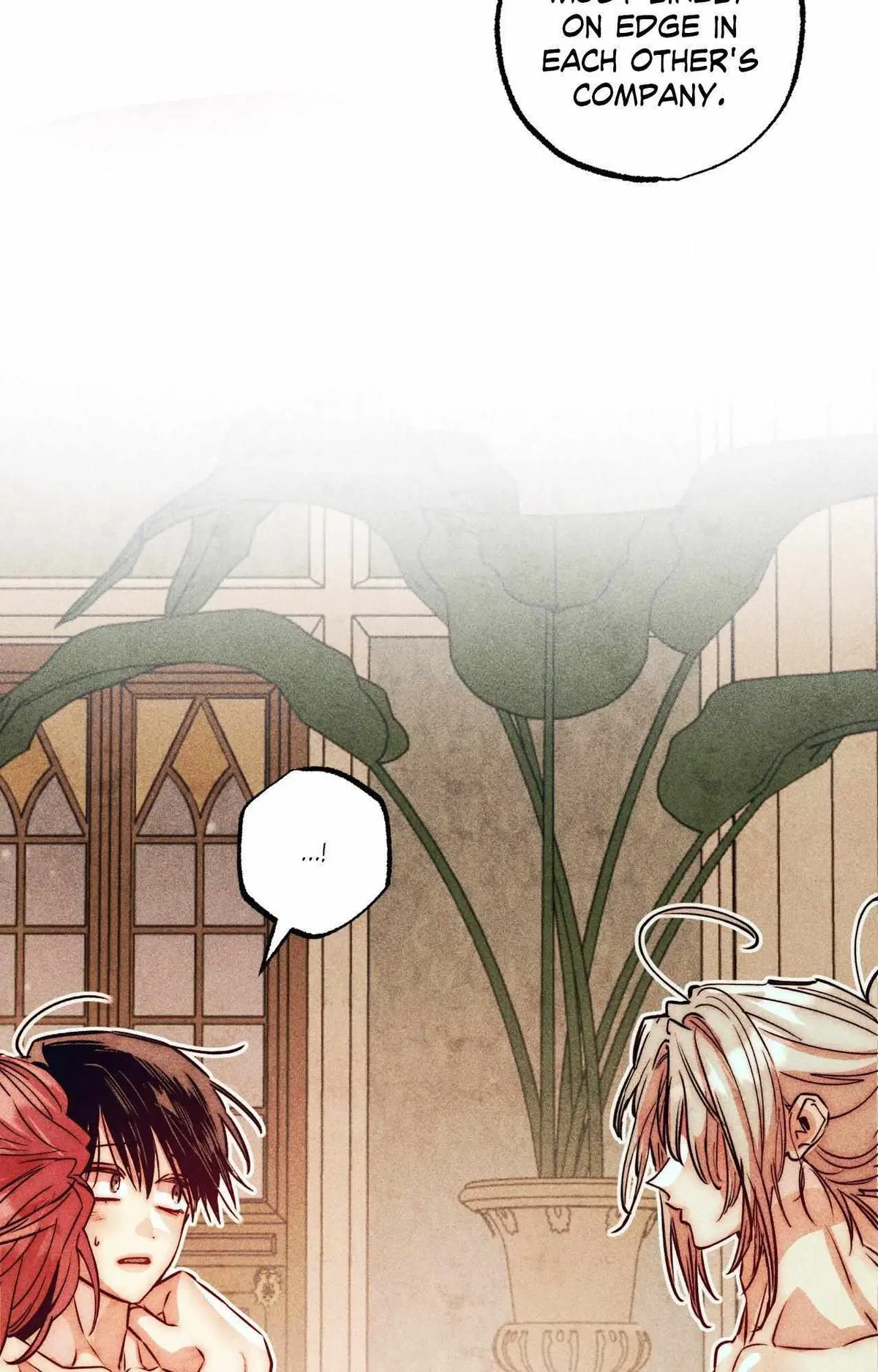 How to Be the Chosen One Chapter 100 page 38 - 