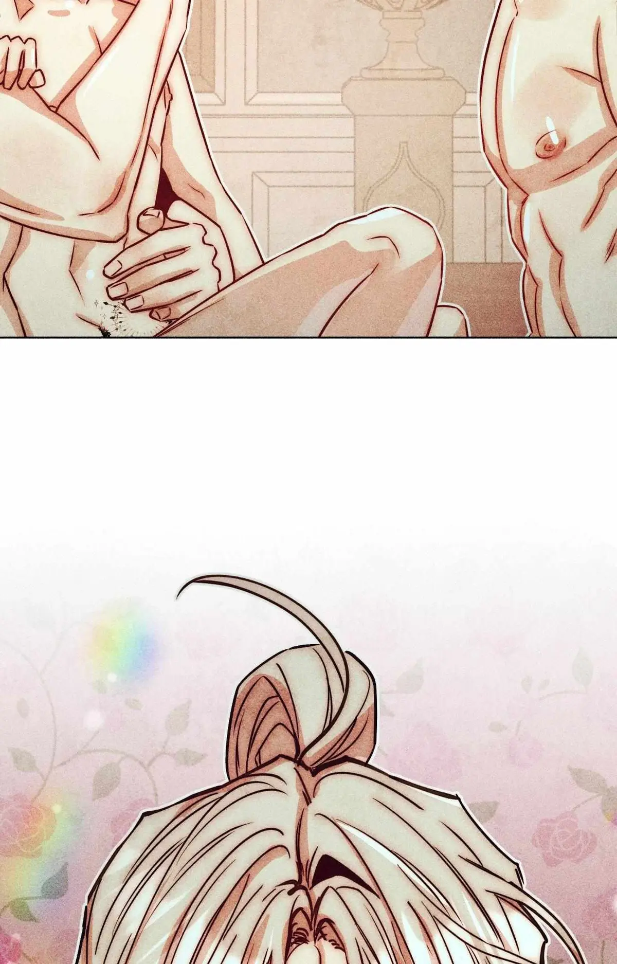 How to Be the Chosen One Chapter 100 page 39 - 