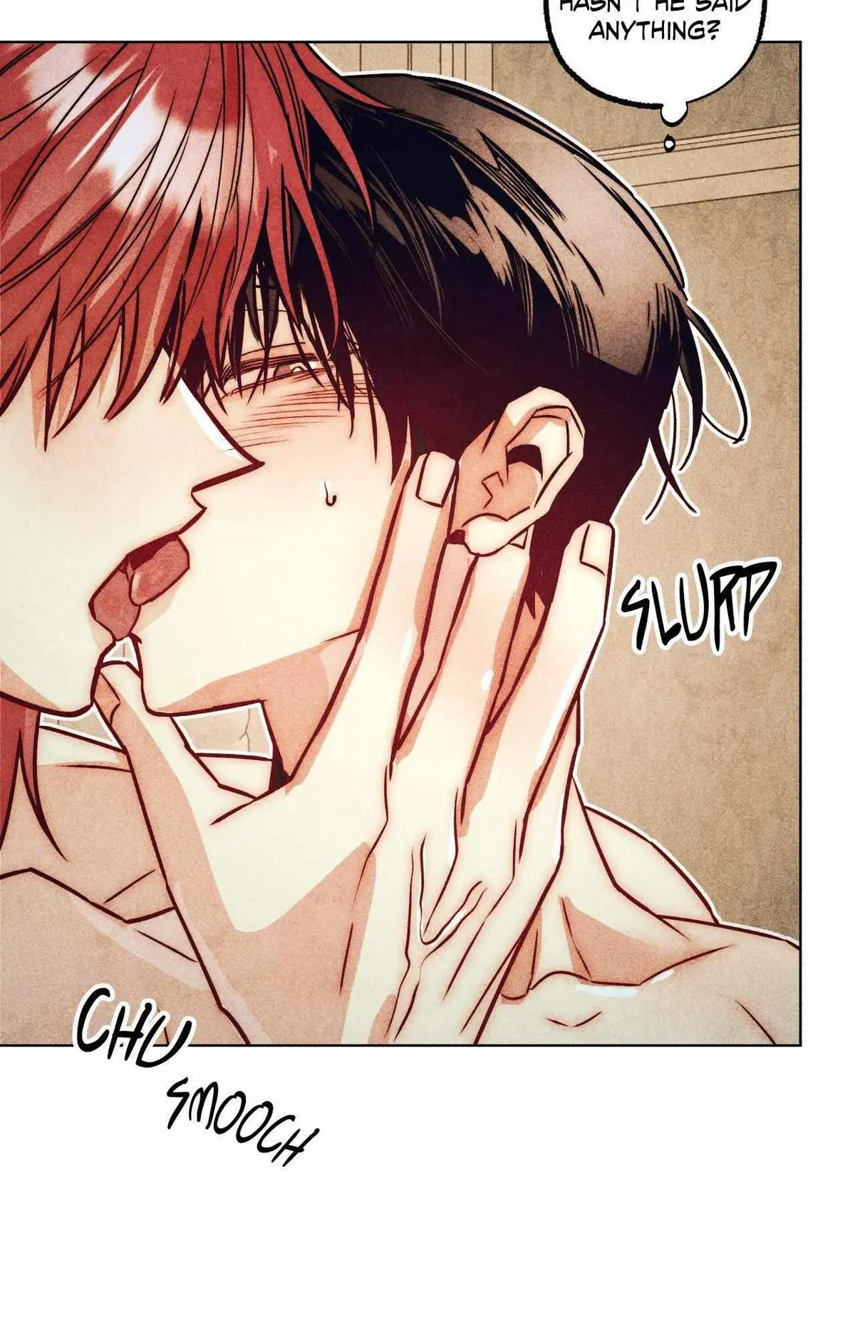 How to Be the Chosen One Chapter 100 page 43 - 