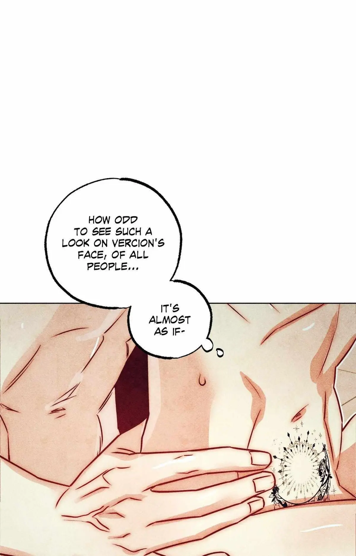 How to Be the Chosen One Chapter 100 page 44 - 
