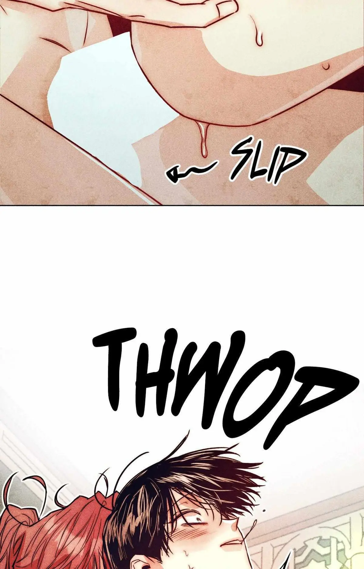 How to Be the Chosen One Chapter 100 page 45 - 