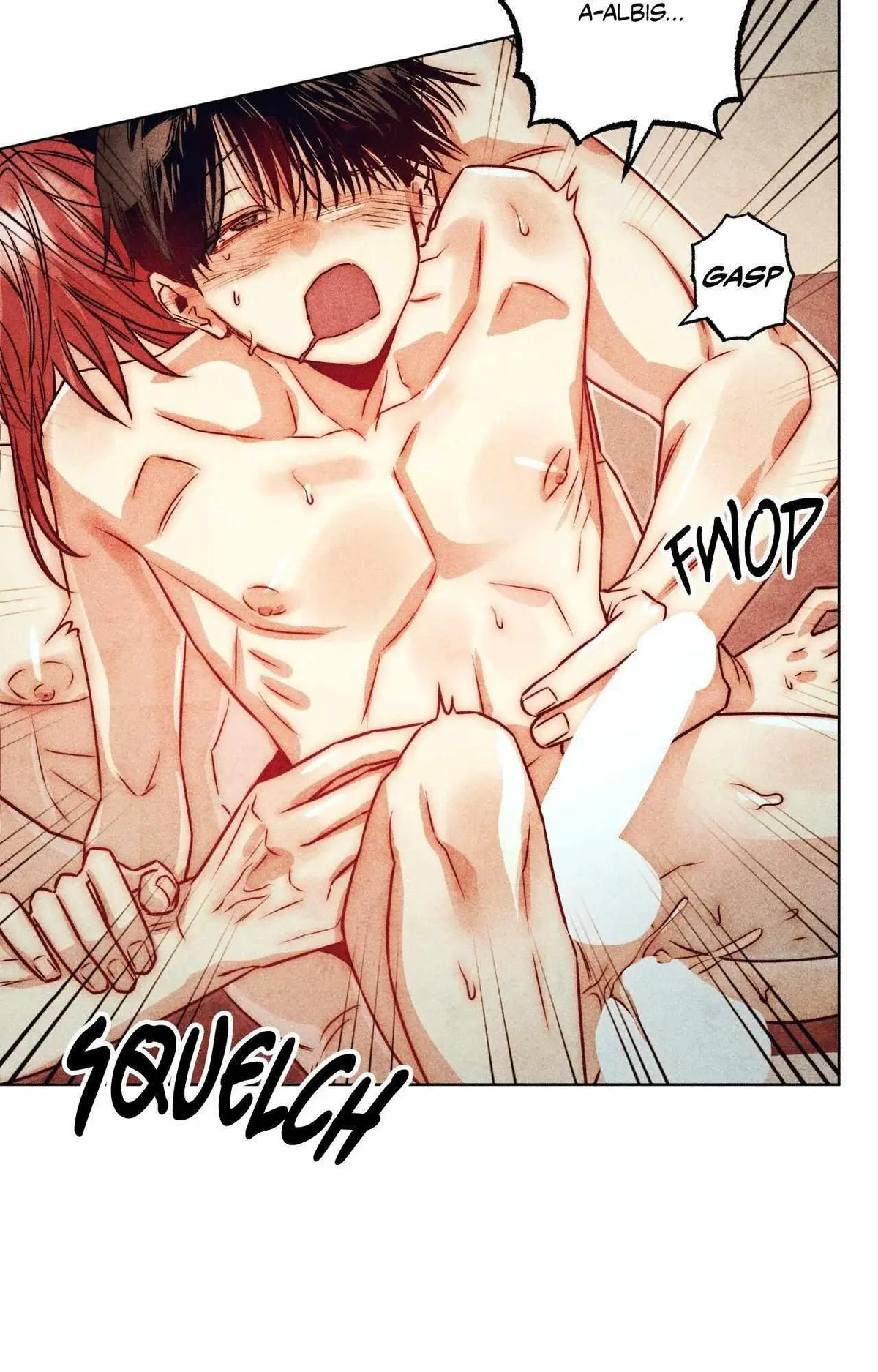 How to Be the Chosen One Chapter 100 page 49 - 