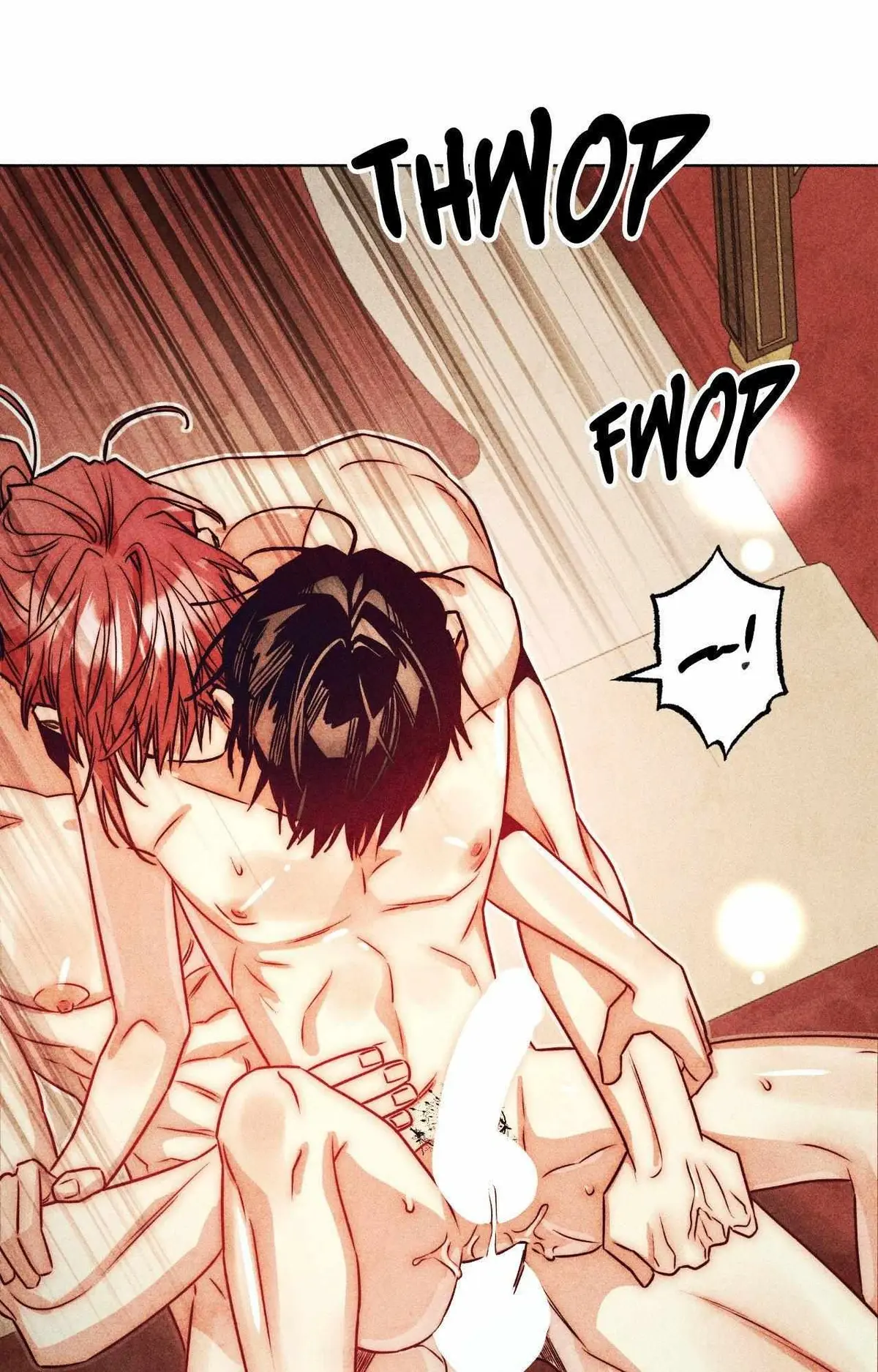 How to Be the Chosen One Chapter 100 page 50 - 