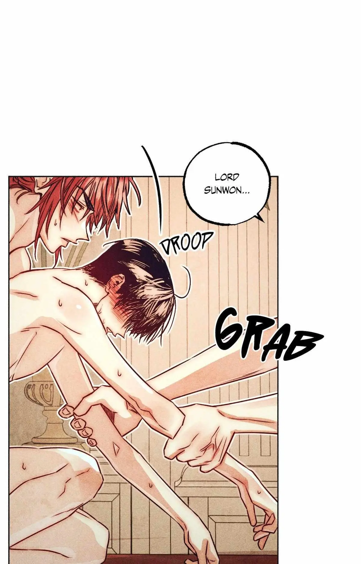 How to Be the Chosen One Chapter 100 page 54 - 