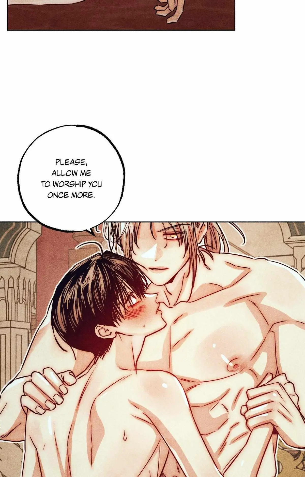 How to Be the Chosen One Chapter 100 page 55 - 