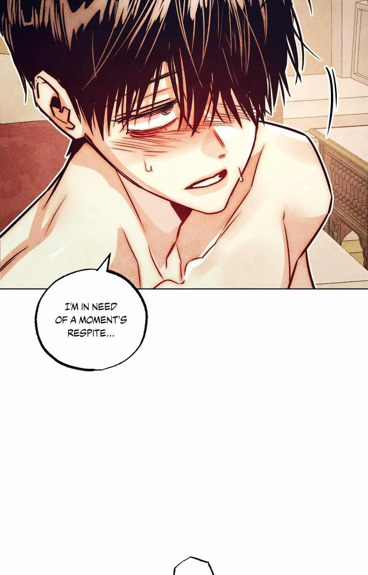 How to Be the Chosen One Chapter 100 page 57 - 