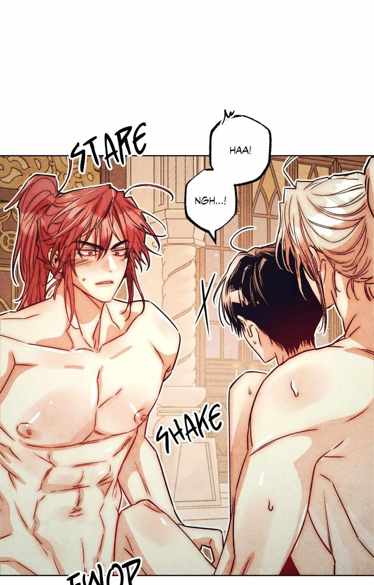 How to Be the Chosen One Chapter 100 page 59 - 