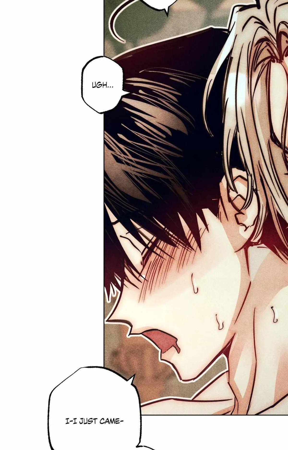 How to Be the Chosen One Chapter 100 page 62 - 