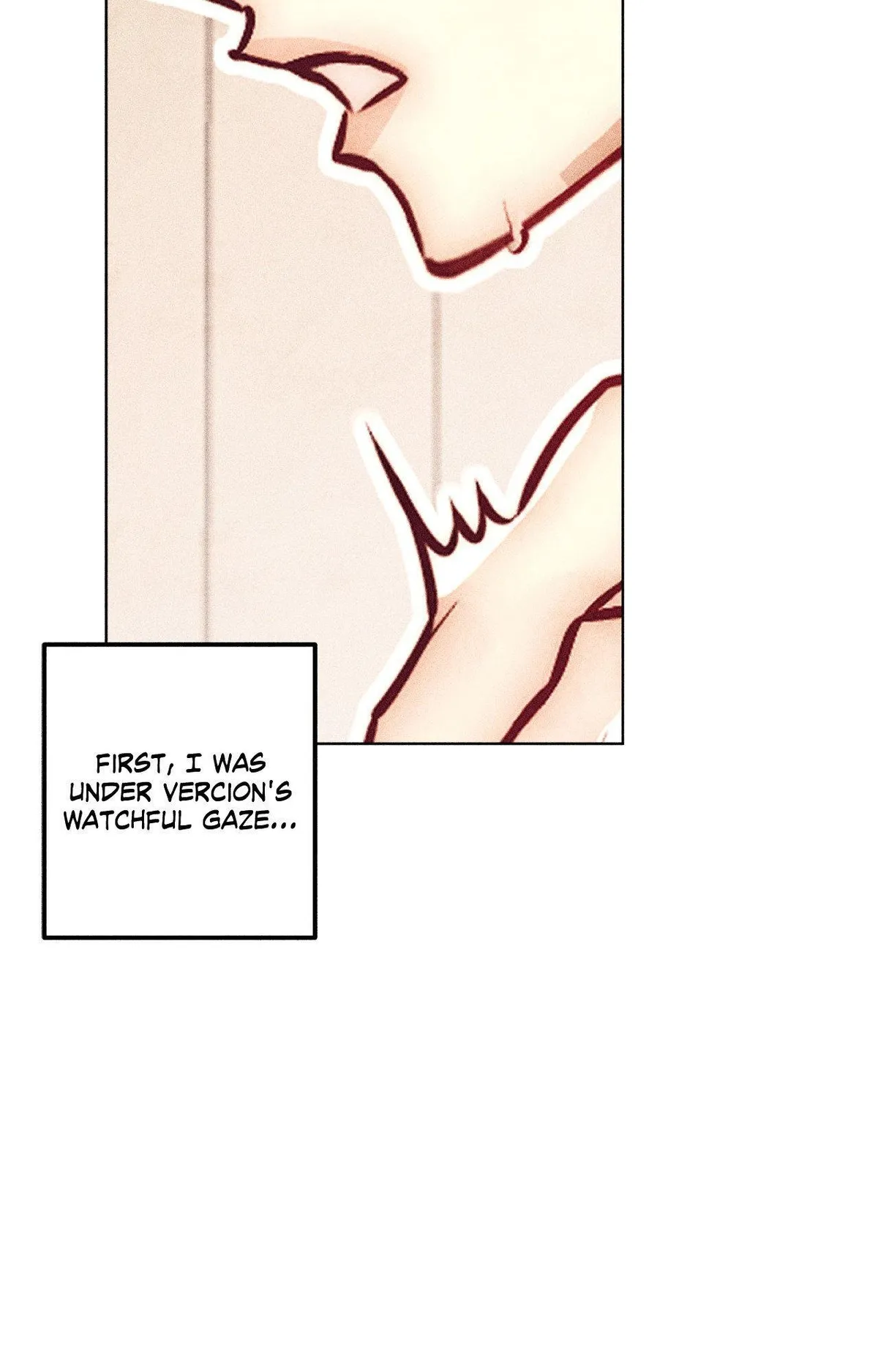 How to Be the Chosen One Chapter 100 page 64 - 