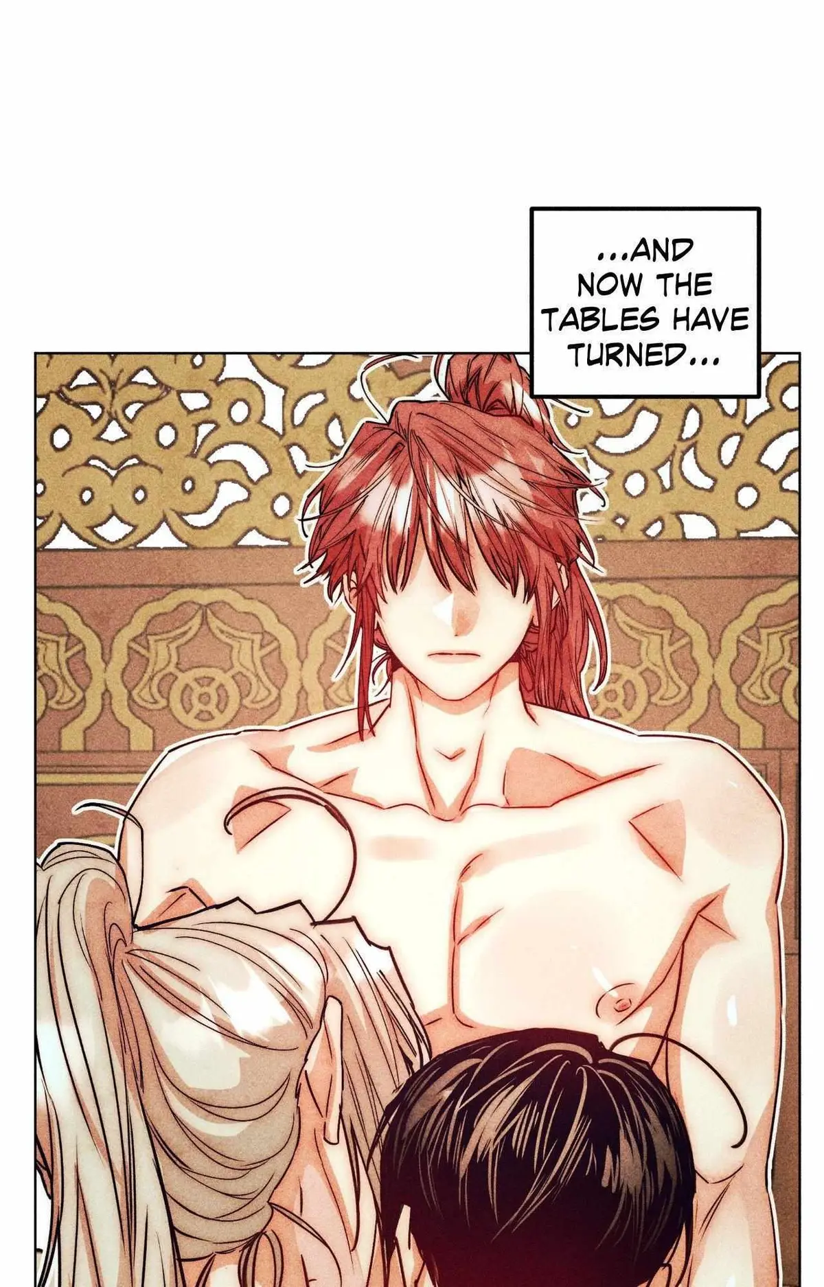 How to Be the Chosen One Chapter 100 page 65 - 