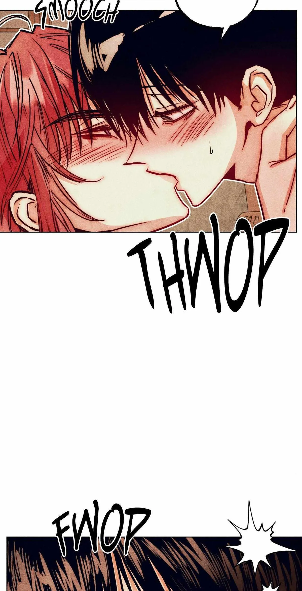 How to Be the Chosen One Chapter 101 page 11 - 