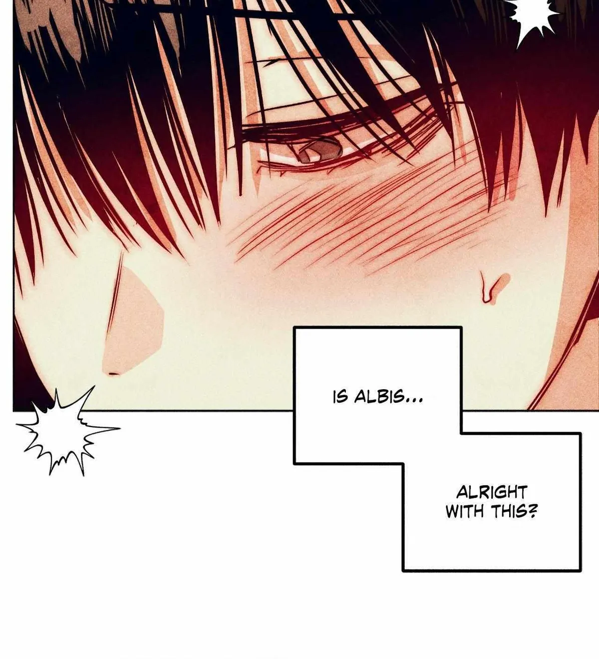 How to Be the Chosen One Chapter 101 page 12 - 