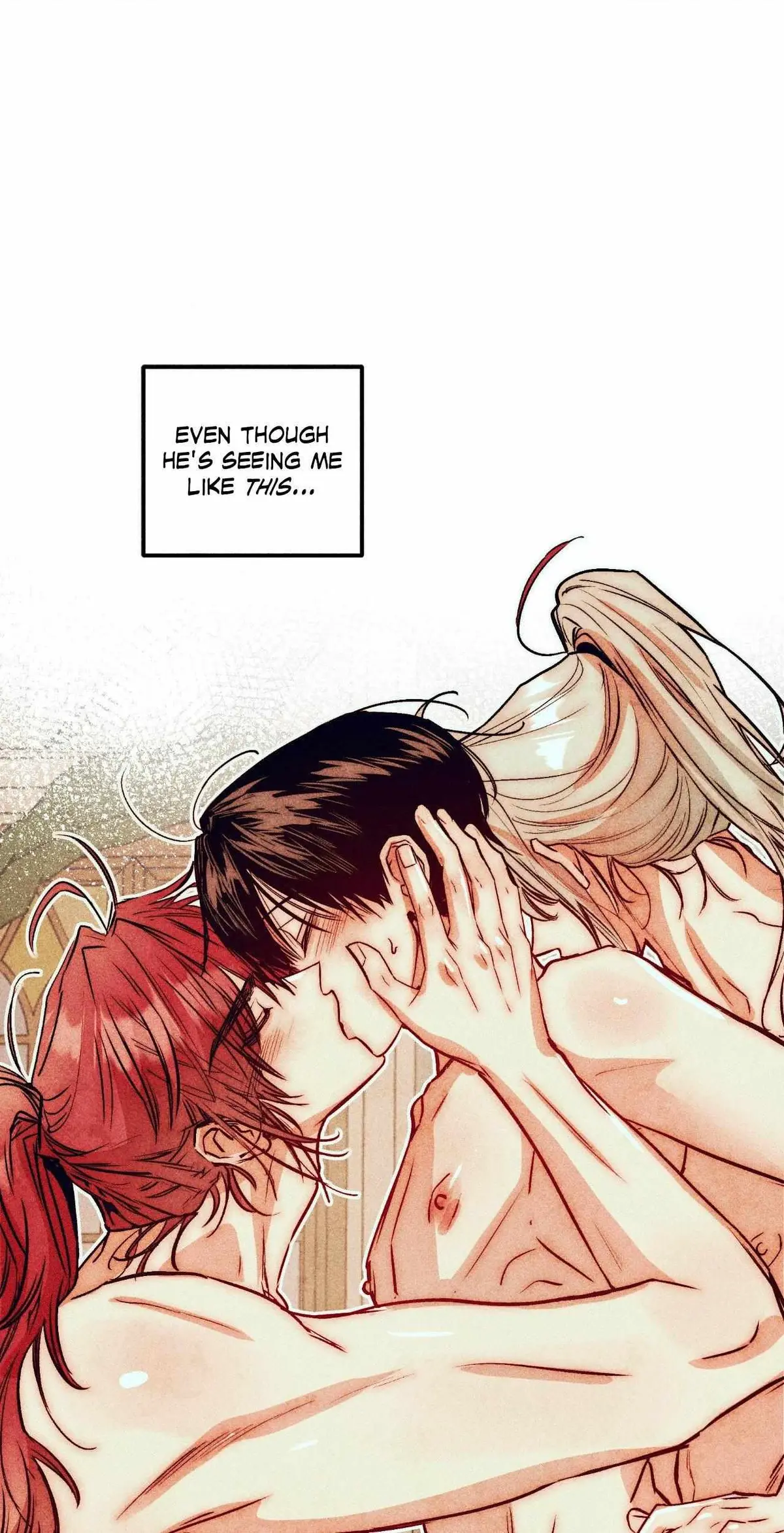 How to Be the Chosen One Chapter 101 page 13 - 