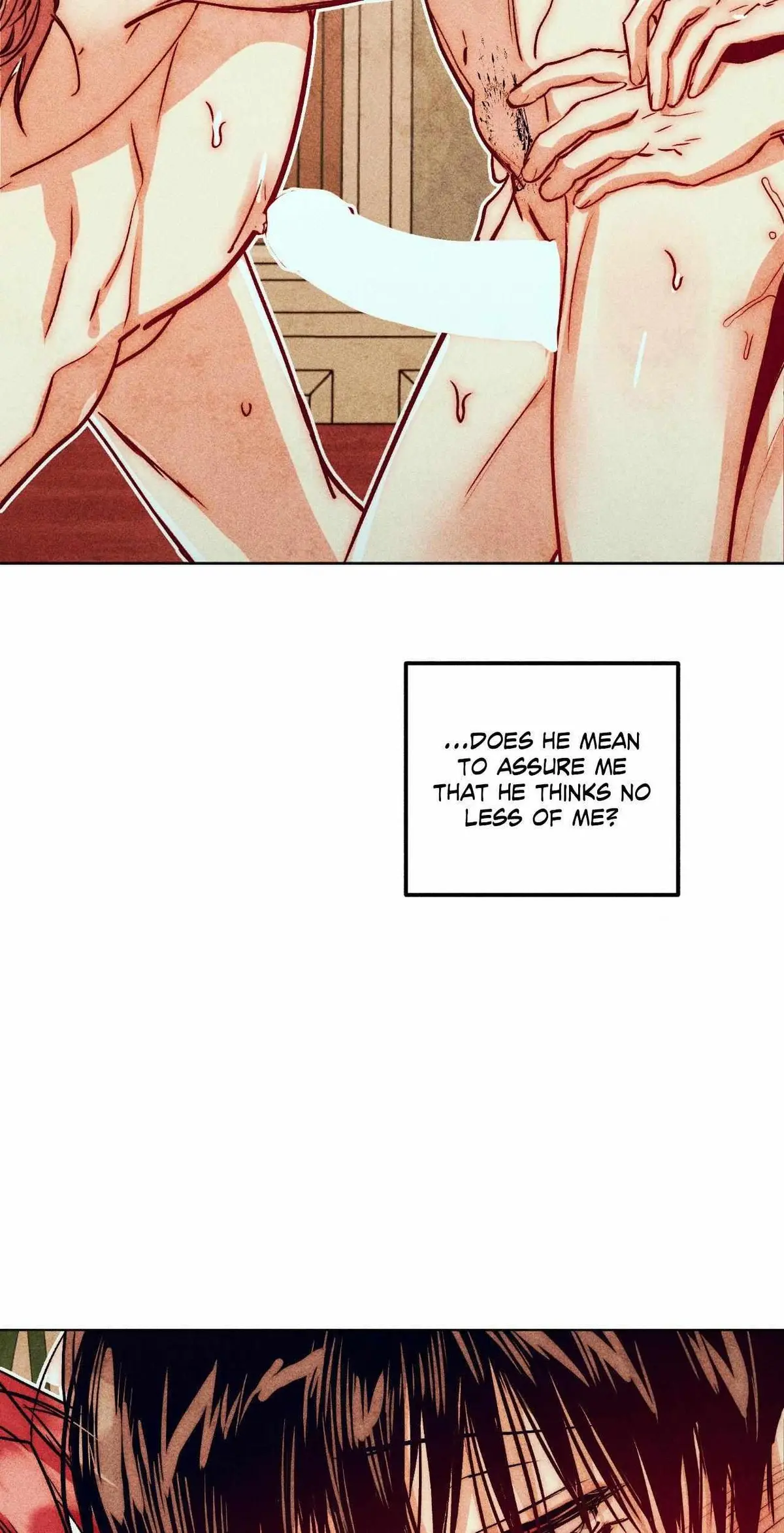 How to Be the Chosen One Chapter 101 page 14 - 