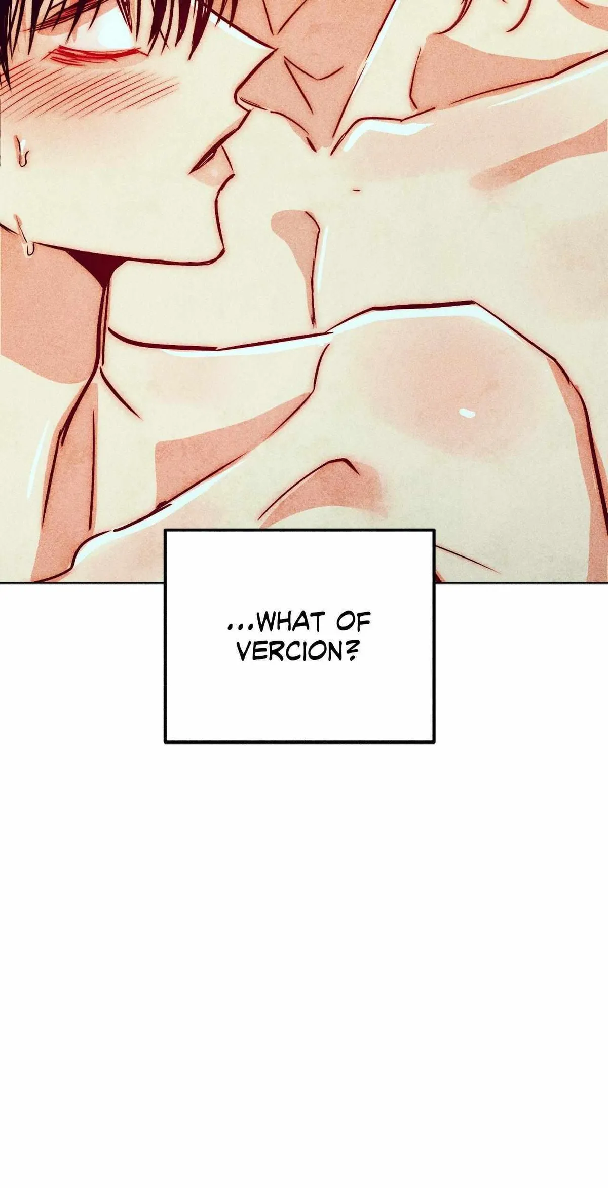How to Be the Chosen One Chapter 101 page 17 - 