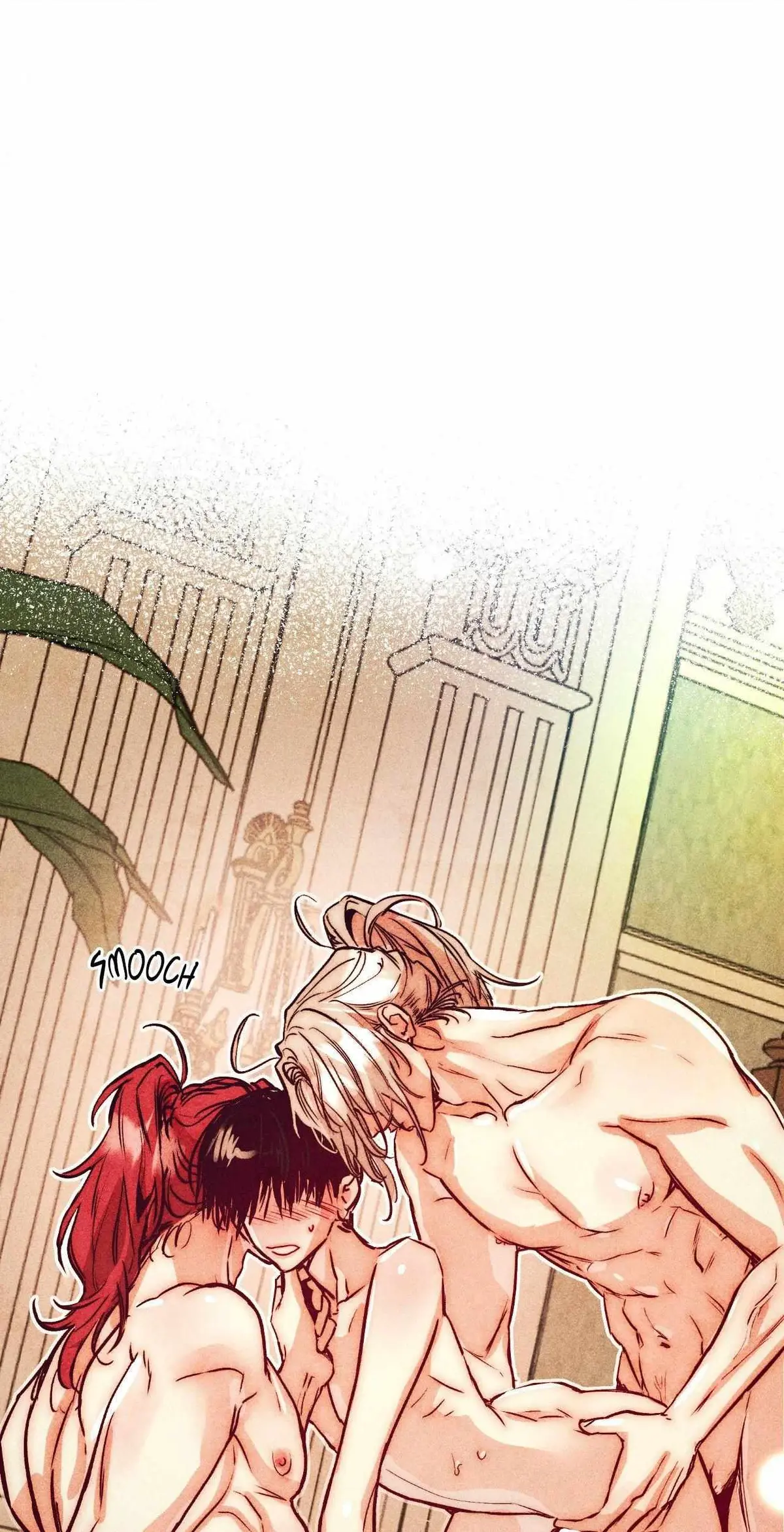 How to Be the Chosen One Chapter 101 page 20 - 