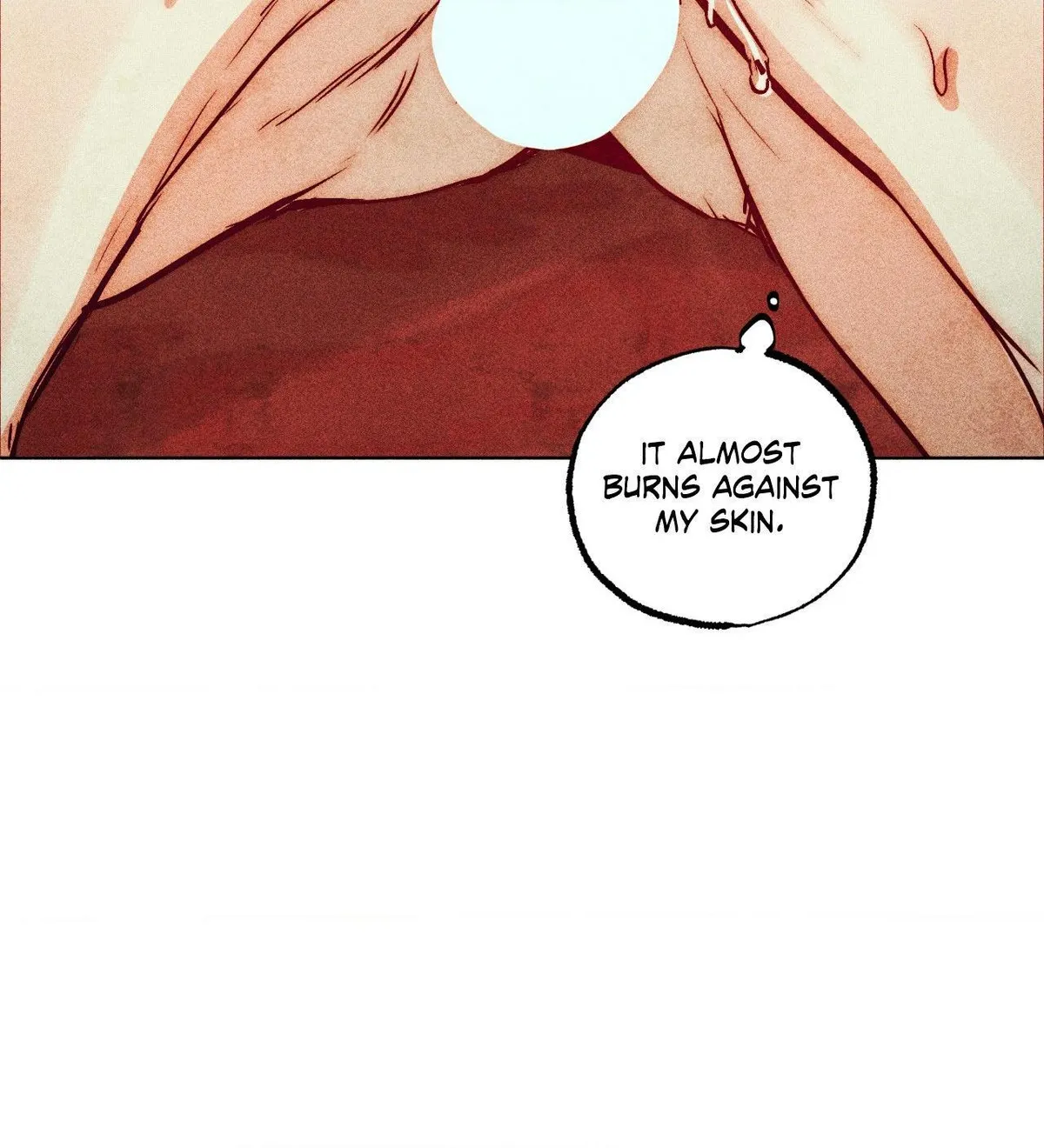 How to Be the Chosen One Chapter 101 page 3 - 