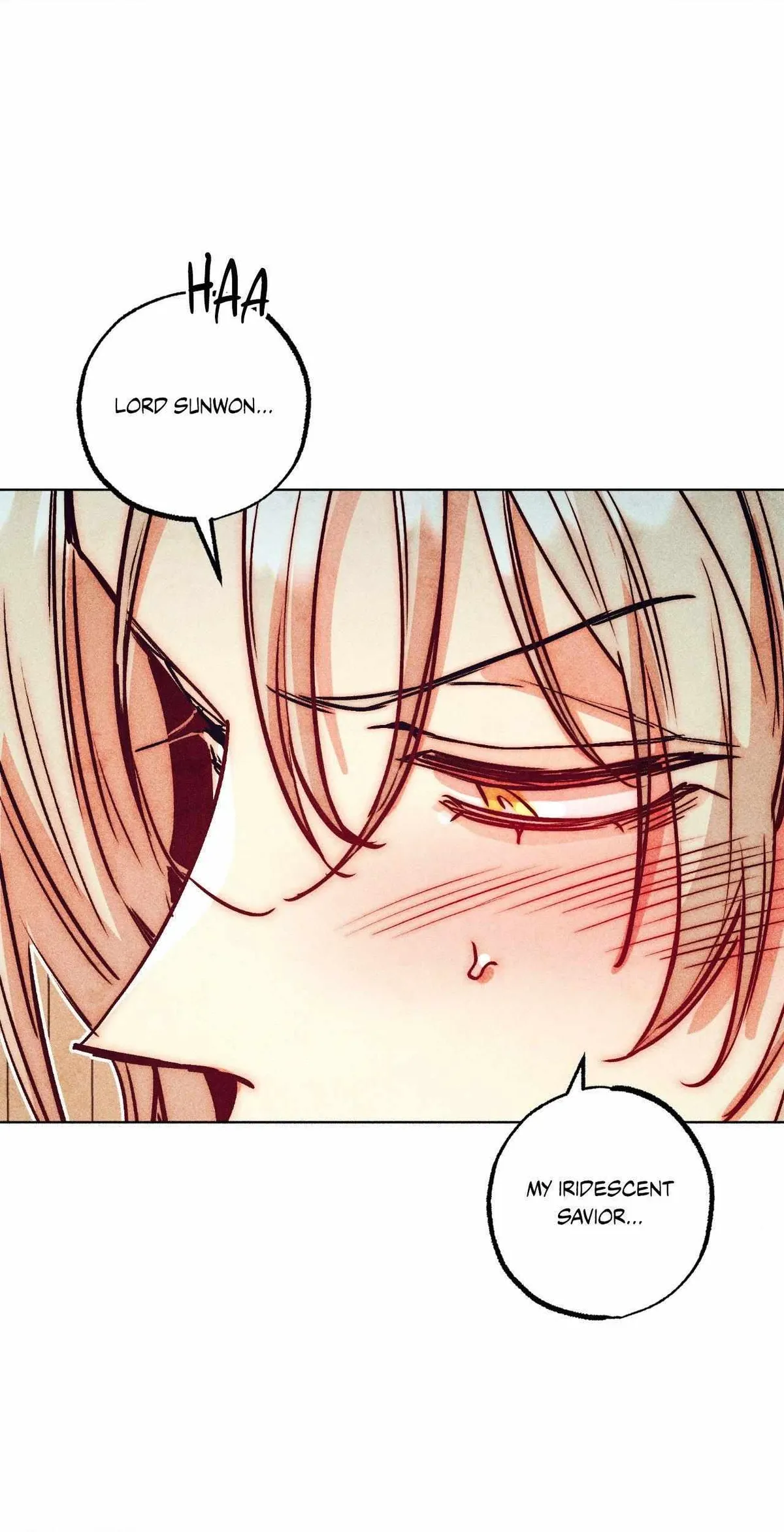 How to Be the Chosen One Chapter 101 page 22 - 