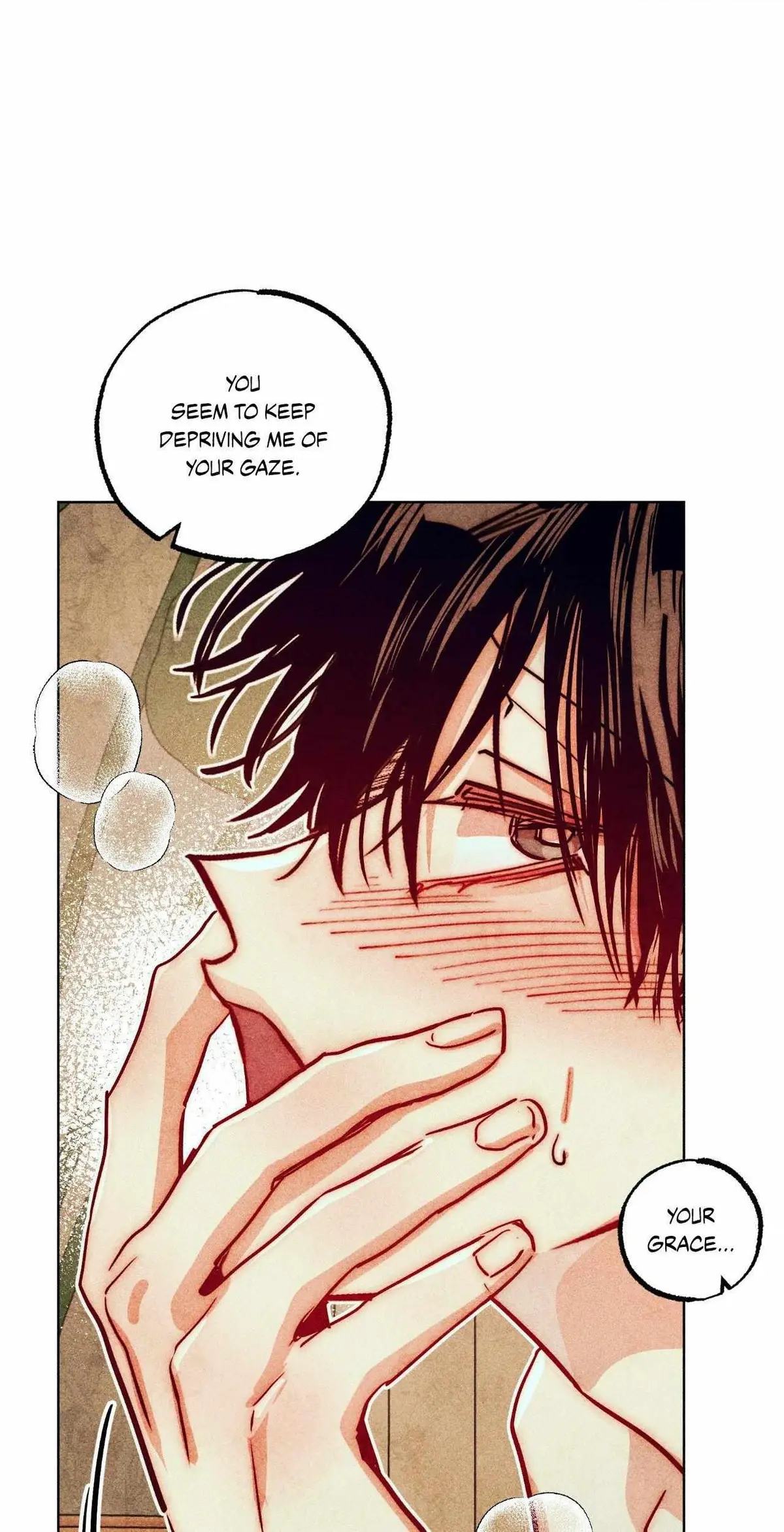 How to Be the Chosen One Chapter 101 page 25 - 