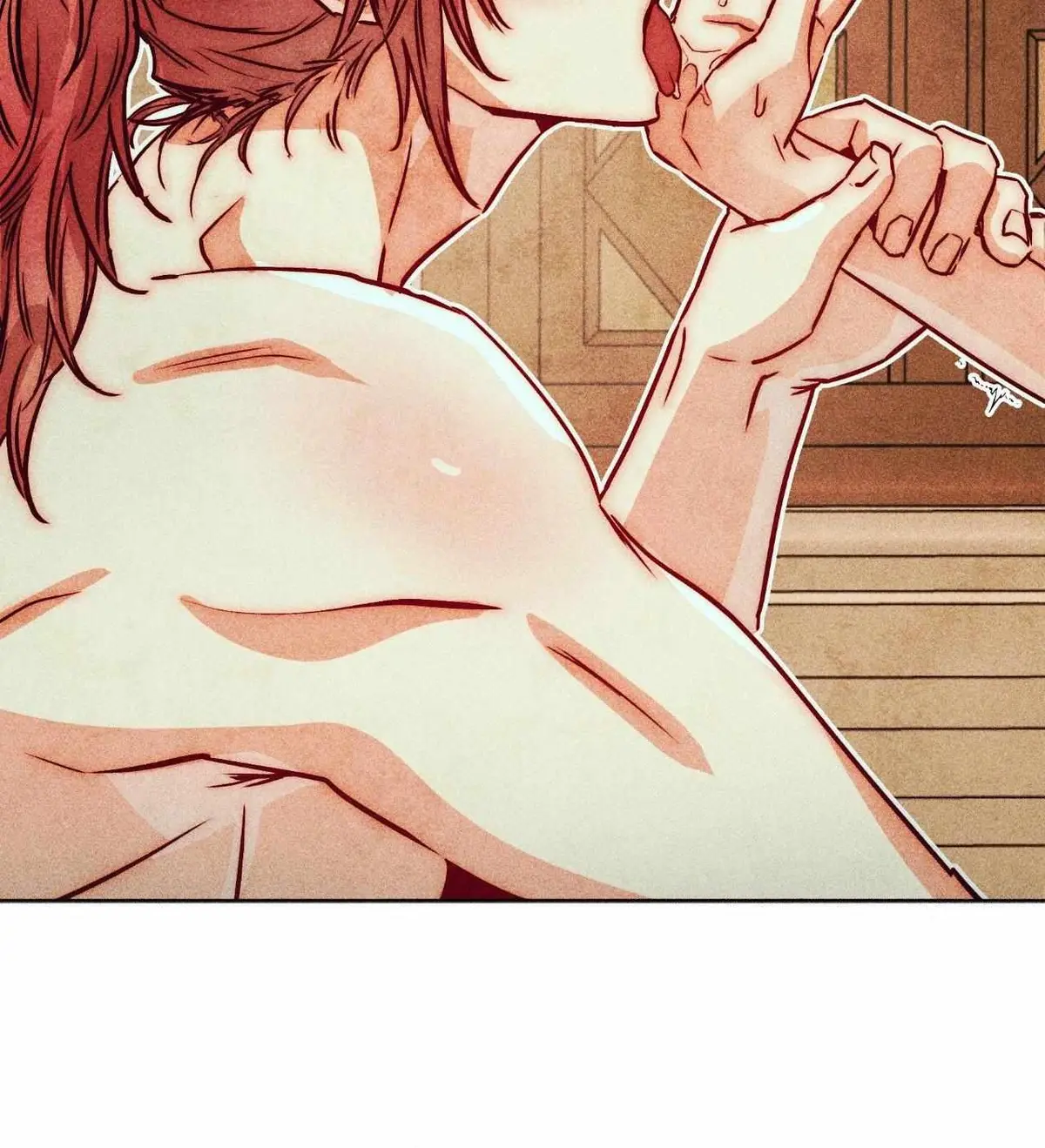 How to Be the Chosen One Chapter 101 page 30 - 