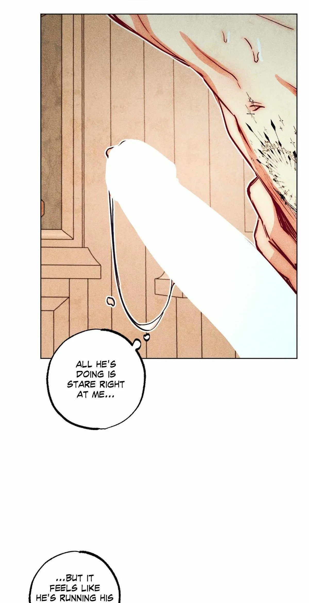How to Be the Chosen One Chapter 101 page 4 - 