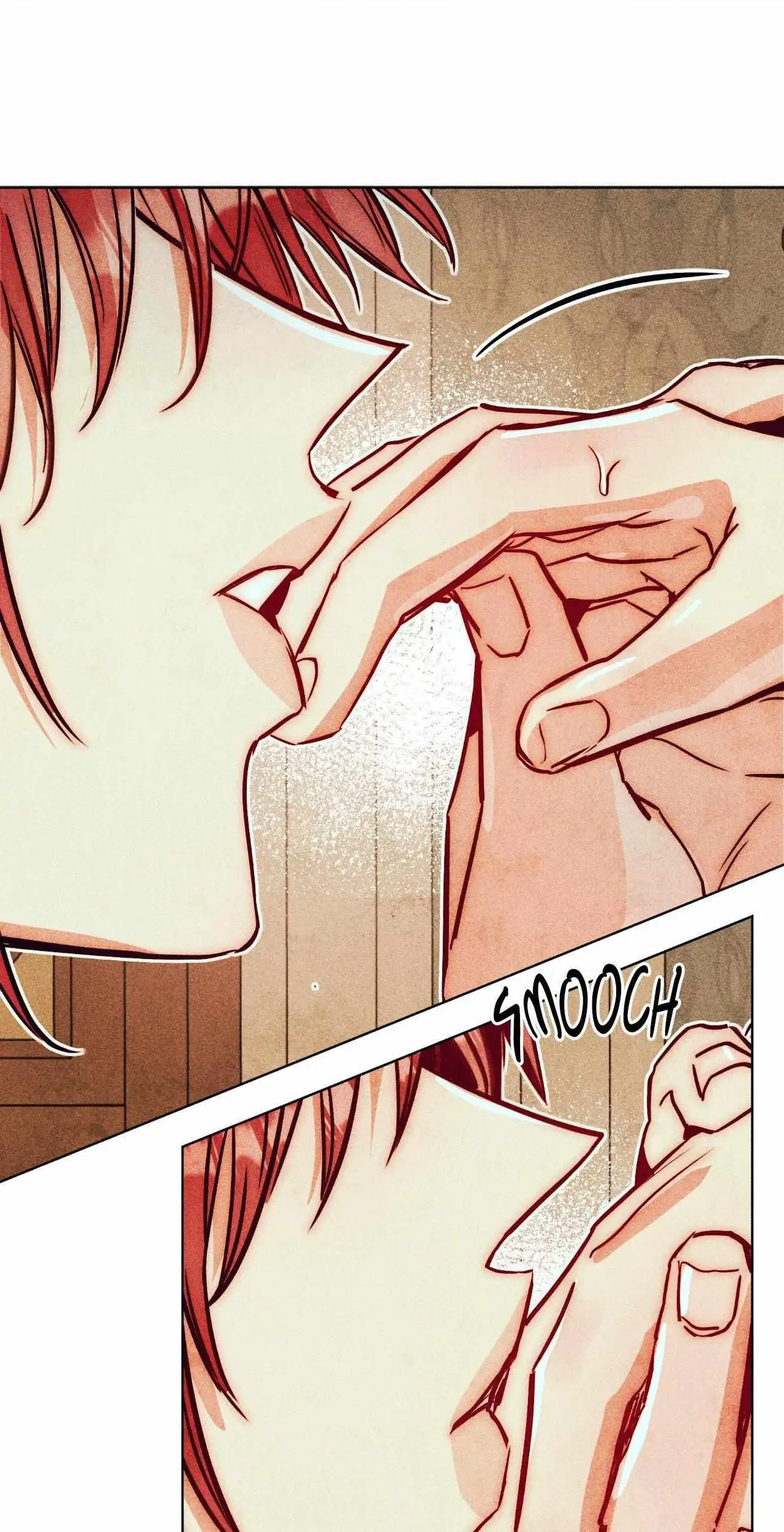 How to Be the Chosen One Chapter 101 page 31 - 