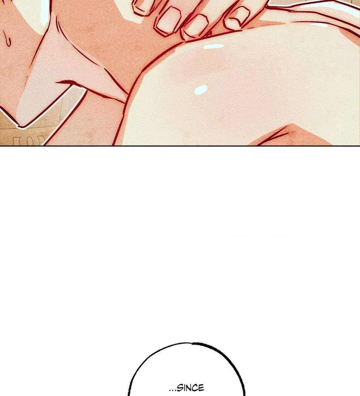 How to Be the Chosen One Chapter 101 page 33 - 