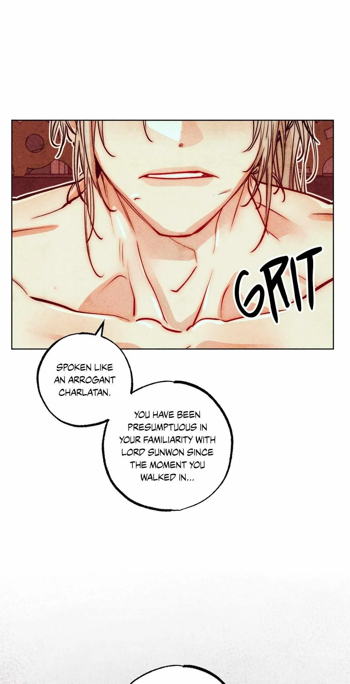 How to Be the Chosen One Chapter 101 page 37 - 