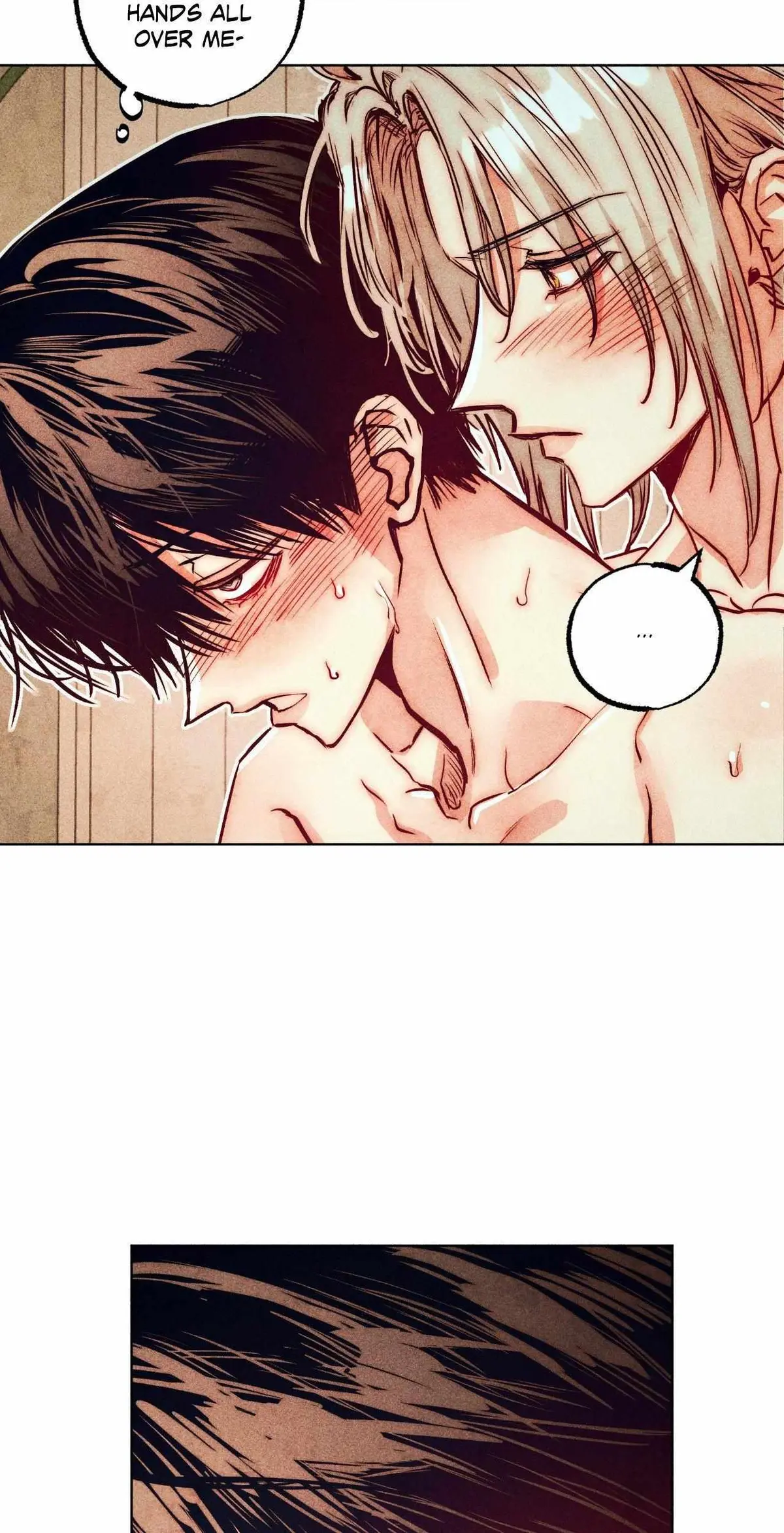 How to Be the Chosen One Chapter 101 page 5 - 