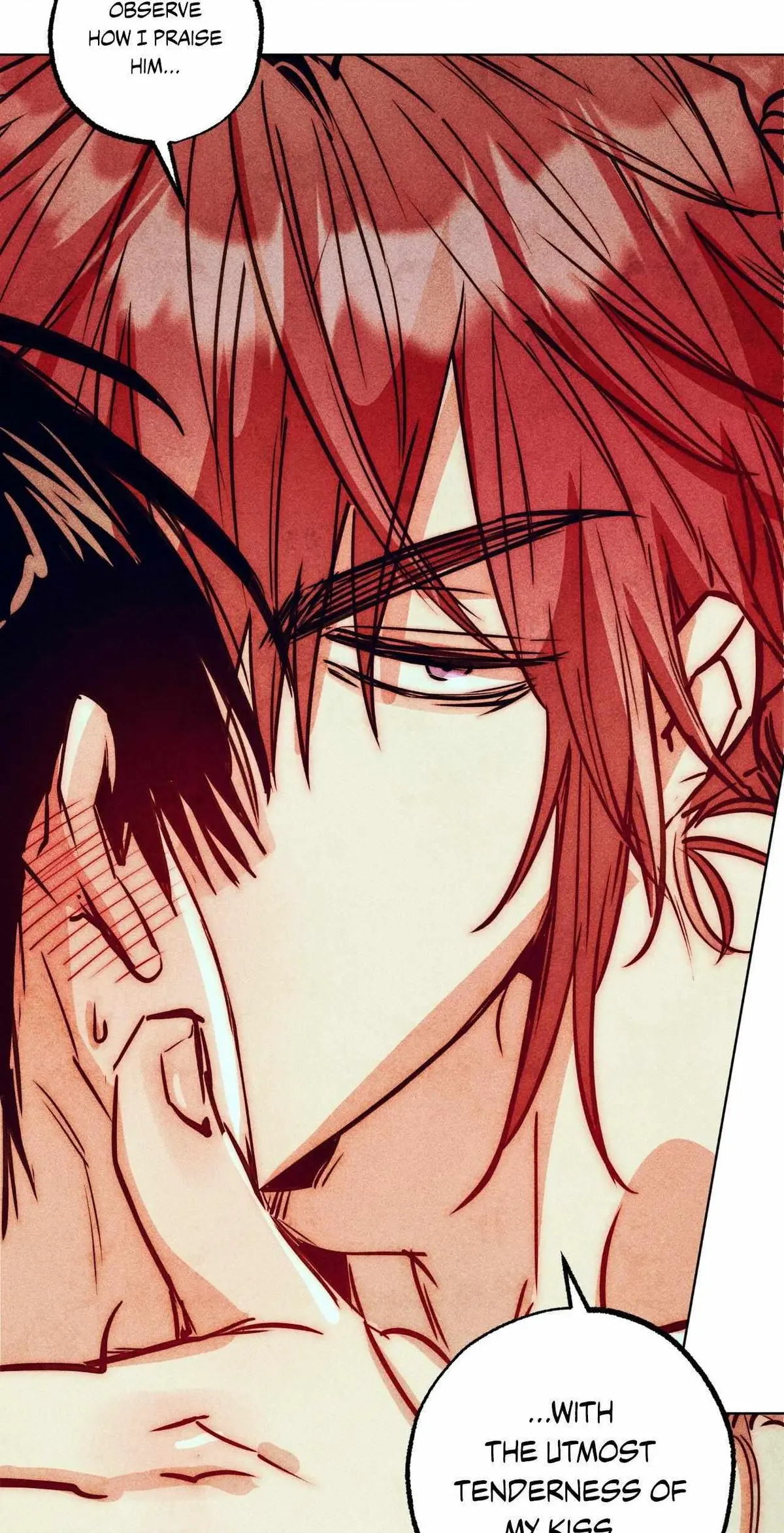 How to Be the Chosen One Chapter 101 page 41 - 