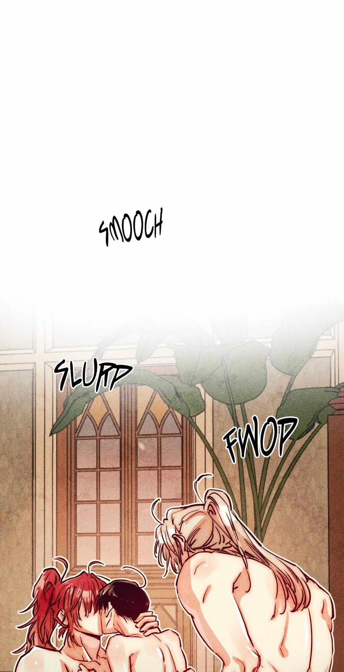 How to Be the Chosen One Chapter 101 page 43 - 